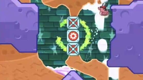 Where’s My Water? The Mystery Duck’s Story screenshot 2