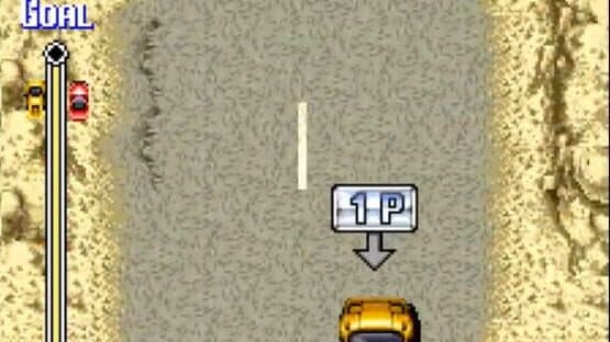 Lethal Crash Race screenshot 2