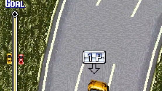 Lethal Crash Race screenshot 4