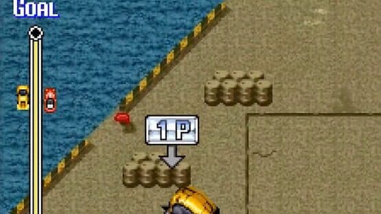 Lethal Crash Race screenshot 3