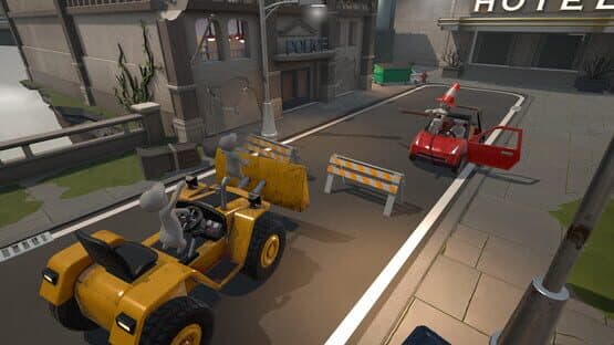 Human Fall Flat 2 screenshot 7