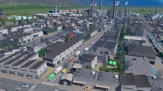 Cities: Skylines - Hotels & Retreats Bundle screenshot 5
