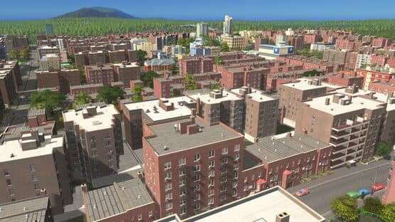 Cities: Skylines - Hotels & Retreats Bundle screenshot 9