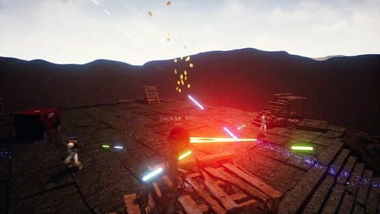 Another World screenshot 7