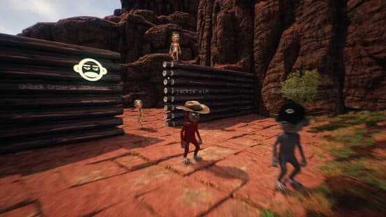 Another World screenshot 3