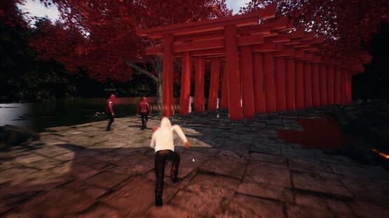 Another World screenshot 4