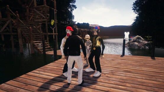 Another World screenshot 5