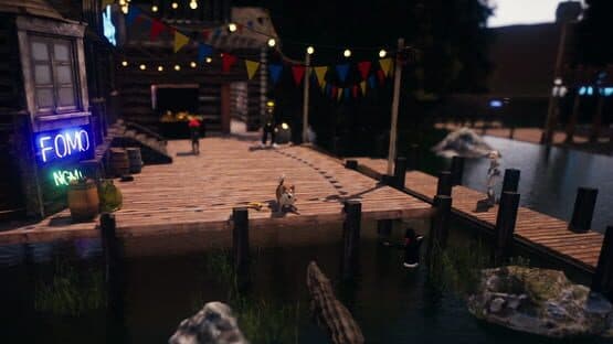 Another World screenshot 6