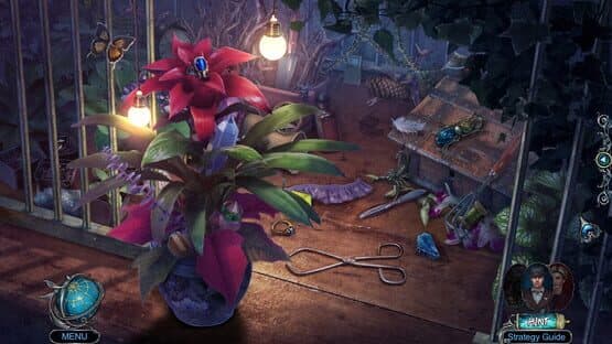 Detectives United II: The Darkest Shrine - Collector's Edition screenshot 7