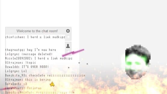 I Wanna Be the Boshy screenshot 8