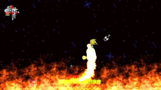 I Wanna Be the Boshy screenshot 9