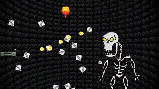 I Wanna Be the Boshy screenshot 10