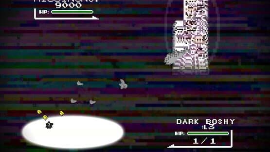 I Wanna Be the Boshy screenshot 4