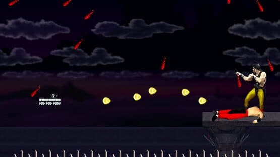 I Wanna Be the Boshy screenshot 5