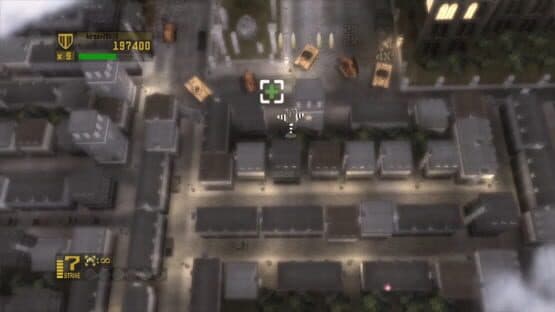 1942: Joint Strike screenshot 2