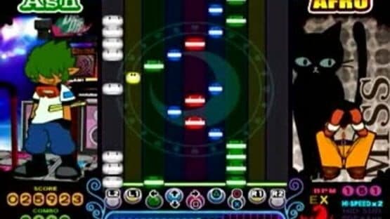 pop'n music Best Hits screenshot 3