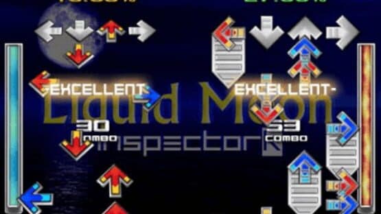 In the Groove 2 screenshot 2