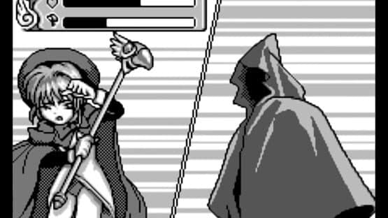 Card Captor Sakura: Sakura to Fushigi na Clow Card screenshot 3