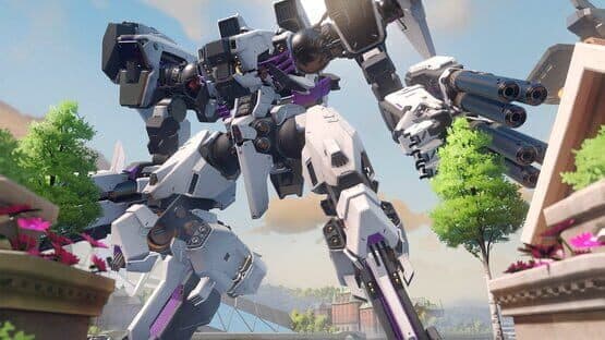 Overwatch 2: Season 6 - Invasion screenshot 2