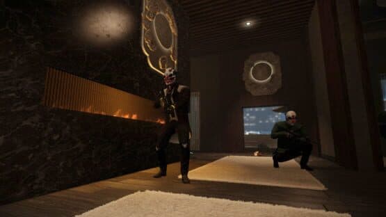 Payday 2: City of Gold Collection screenshot 2