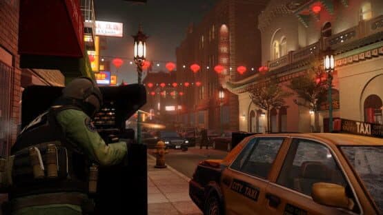 Payday 2: City of Gold Collection screenshot 3