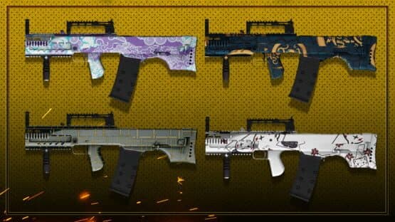 Payday 2: City of Gold Collection screenshot 4