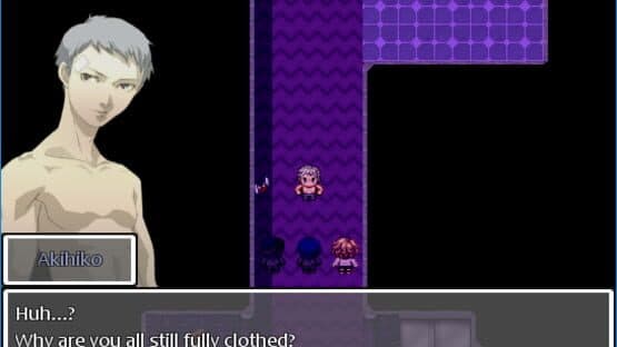 PersoNO 0 screenshot 4