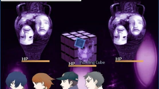 PersoNO 0 screenshot 5