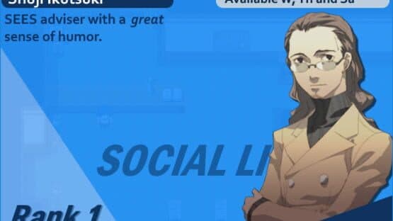 PersoNO 0 screenshot 3