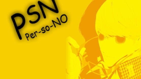 PersoNO screenshot 1