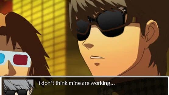 PersoNO screenshot 2