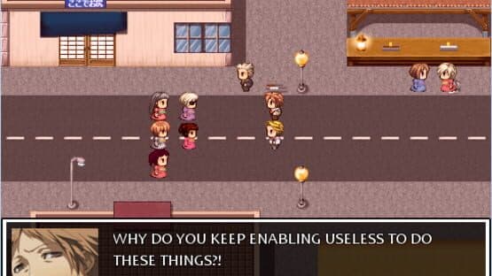 PersoNO screenshot 3