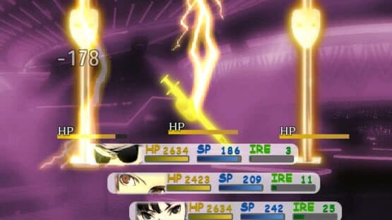 PersoNO screenshot 7