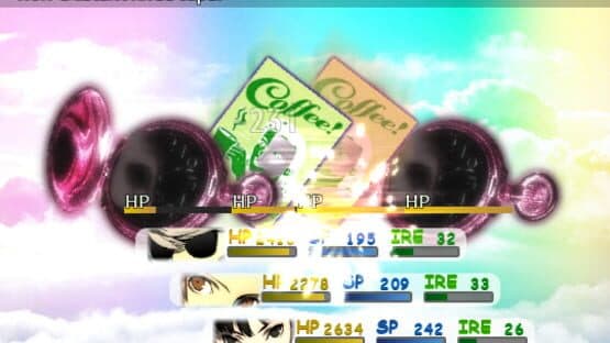 PersoNO screenshot 6