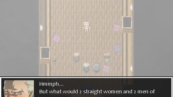 PersoNO screenshot 8