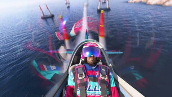 Microsoft Flight Simulator 2024 screenshot 12