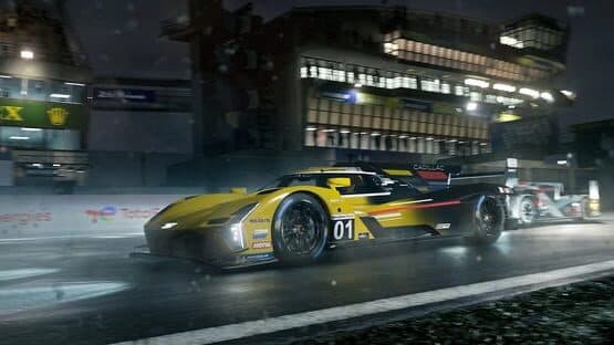 Forza Motorsport screenshot 11