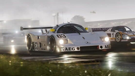 Forza Motorsport screenshot 12