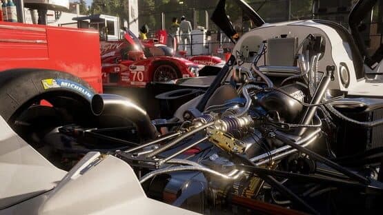Forza Motorsport screenshot 18