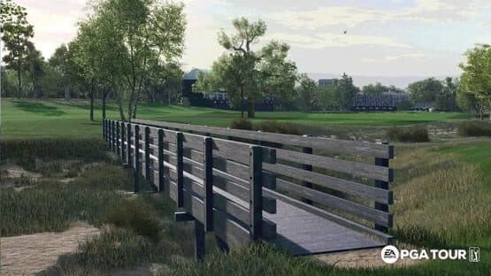 EA Sports PGA Tour screenshot 18