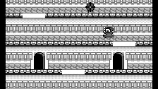 Ganso JaJaMaru-kun screenshot 2