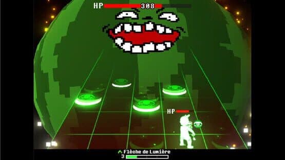 Everhood 2 screenshot 5