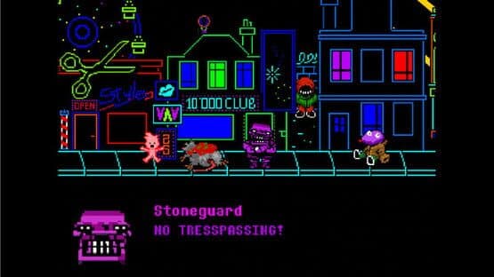 Everhood 2 screenshot 3