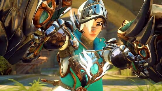 Overwatch 2: Season 5 - High-Fantasy screenshot 6