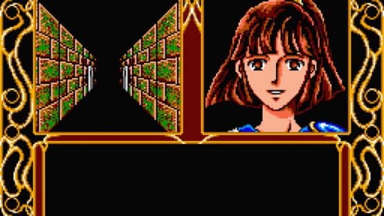 Madou Monogatari Episode II: Carbuncle screenshot 3