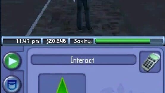 The Sims 2 screenshot 1