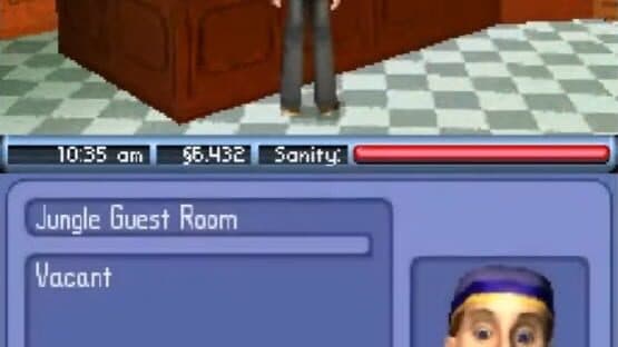 The Sims 2 screenshot 2