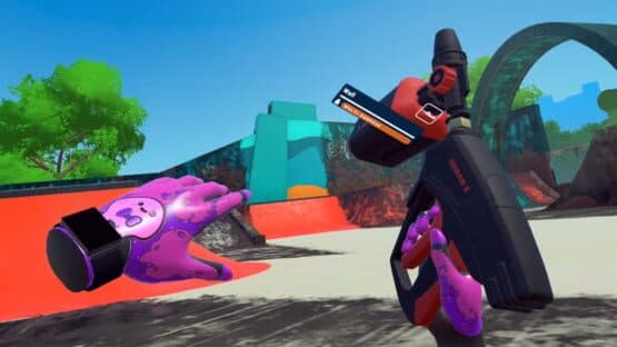 PowerWash Simulator VR screenshot 2