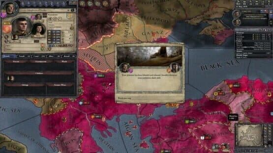 Crusader Kings II: Dynasty Starter Pack screenshot 3