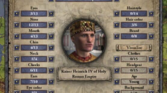 Crusader Kings II: Dynasty Starter Pack screenshot 6